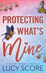 9781728282589-1728282586-Protecting What's Mine (Benevolence, 3)