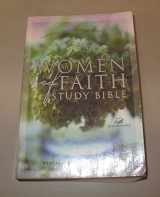 9780310918844-0310918847-NIV Women of Faith Study Bible