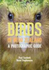 9780300196825-0300196822-Birds of New Zealand: A Photographic Guide