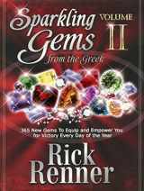 9780990324744-0990324745-Sparkling Gems From the Greek Volume 2: 365 New Gems To Equip And Empower You For Victory Every Day Of The Year