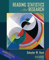 9780205510672-0205510671-Reading Statistics and Research