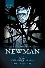 9780199687589-0199687587-Receptions of Newman