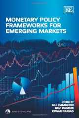 9781848444423-1848444427-Monetary Policy Frameworks for Emerging Markets