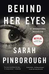 9781250111197-1250111196-Behind Her Eyes: A Suspenseful Psychological Thriller