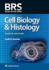 9781496396358-1496396359-BRS Cell Biology and Histology (Board Review Series)