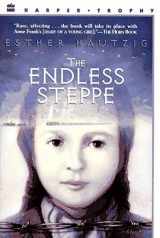 9780673801418-0673801411-The endless steppe: Growing up in Siberia (Celebrate reading, Scott Foresman)