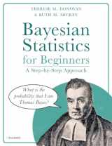 9780198841302-0198841302-Bayesian Statistics for Beginners: a step-by-step approach