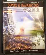9780757550430-0757550436-Severe and Hazardous Weather: An Introduction to High Impact Meteorology
