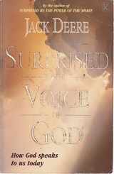 9780854766499-0854766499-Surprised By the Voice of God