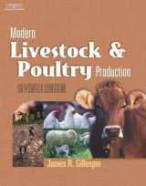 9781401827373-1401827373-Modern Livestock & Poultry Production