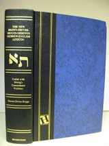 9780913573204-0913573205-The New Brown, Driver, Briggs, Gesenius Hebrew-English Lexicon: With an Appendix Containing the Biblical Aramaic (English, Hebrew and Aramaic Edition)
