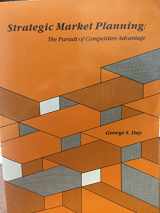 9780314778840-0314778845-Strategic Market Planning: The Pursuit of Competitive Advantage
