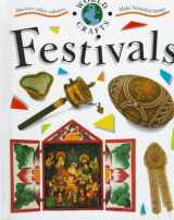 9780531144312-0531144313-Festivals (World Crafts Series)