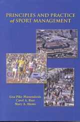 9780763727666-0763727660-Principles and Practice of Sport Management
