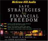9781932378665-1932378669-Safe Strategies For Financial Freedom