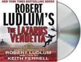 9781593974343-1593974345-Robert Ludlum's The Lazarus Vendetta: A Covert-One Novel
