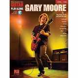 9781458404190-1458404196-Gary Moore - Guitar Play-Along Volume 139 Book/Online Audio (Hal Leonard Guitar Play-Along)