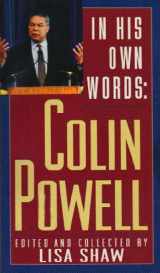 9780399522246-0399522247-In His Own Words: Colin Powell
