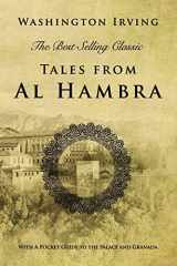 9781544035871-154403587X-Tales of the Alhambra