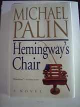 9780312185930-0312185936-Hemingway's Chair