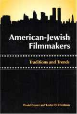 9780252015649-0252015649-American-Jewish Filmmakers: Traditions and Trends