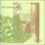9780904503128-0904503127-Miss Gertrude Jekyll: Gardener, 1843-1932 (Catalogue)