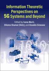 9781108416474-1108416470-Information Theoretic Perspectives on 5G Systems and Beyond