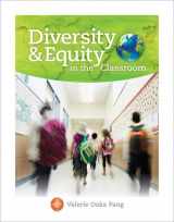 9781305386471-1305386477-Diversity and Equity in the Classroom