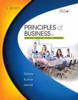 9781337904179-1337904171-Principles of Business Updated, 9th Precision Exams Edition