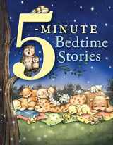 9781087719887-1087719887-5 Minute Bedtime Stories for Kids - Gift for Easter, Christmas, Communions, Newborns, Birthdays