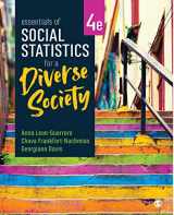 9781544372501-1544372507-Essentials of Social Statistics for a Diverse Society