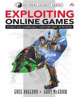 9780132271912-0132271915-Exploiting Online Games: Cheating Massively Distributed Systems