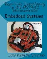 9781514676585-1514676583-Embedded Systems: Real-Time Interfacing to the MSP432 Microcontroller