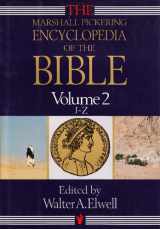 9780551020528-0551020520-Marshall Pickering Encyclopedia of the Bible Volume 2 J-Z