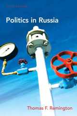 9780205704910-0205704913-Politics in Russia