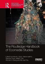 9781032009421-103200942X-The Routledge Handbook of Ecomedia Studies (Routledge Environment and Sustainability Handbooks)