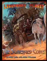 9781539466994-153946699X-Legendary Planet: The Scavenged Codex (5E) (Legendary Planet (5E))