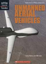 9780531187111-053118711X-Unmanned Aerial Vehicles (High Interest Books)
