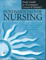 9780781719117-0781719119-Study Guide to Accompany Fundamentals of Nursing: Human Health and Function