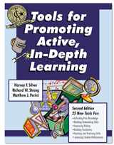 9781582840048-1582840040-Tools for Promoting Active, In-Depth Learning
