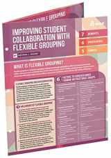 9781416631217-1416631216-Improving Student Collaboration with Flexible Grouping (Quick Reference Guide)