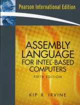 9780132048484-0132048485-Assembly Language For Intel Based Computers