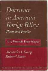 9780231038379-0231038372-Deterrence in American foreign policy: theory and practice