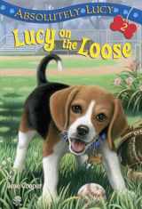 9780307265081-0307265080-Lucy on the Loose (A Stepping Stone Book)