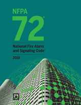 9781455920563-1455920568-NFPA 72, National Fire Alarm and Signaling Code 2019 (NFPA 72: National Fire Alarm and Signaling Code Handbook)