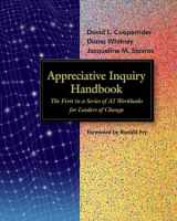 9781893435179-1893435172-Appreciative Inquiry Handbook (Tools in Appreciative Inquiry, 1)