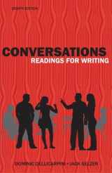 9780133997637-0133997634-Conversations: Reading for Writing with MyLab Writing -- Access Card Package (Mywritinglab)