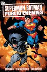 9781401202200-1401202209-Superman/Batman 1: Public Enemies