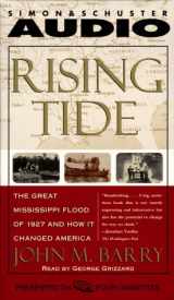 9780671576936-0671576933-Rising Tide: The Great Mississippi Flood of 1927 and How It Changed America