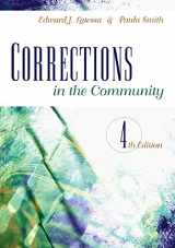 9781593453138-1593453132-Corrections in the Community, Fourth Edition